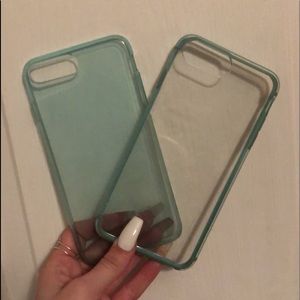 iPhone 6,7,8 plus phone case